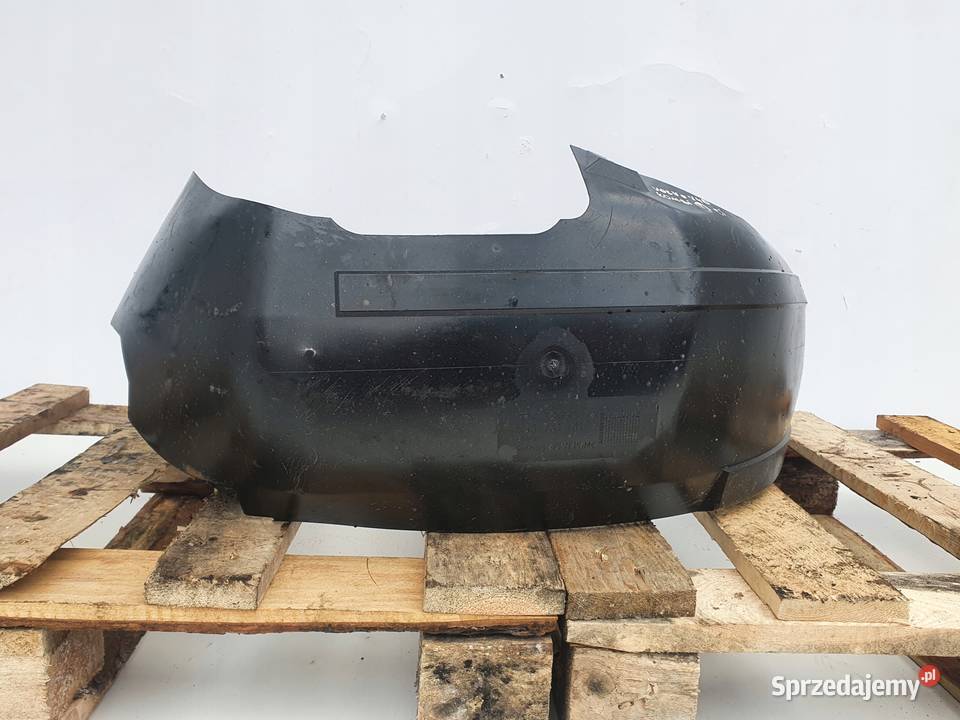 Volvo V40 I TYLNE PRAWE NADKOLE Prawy tył osobowe Rudka