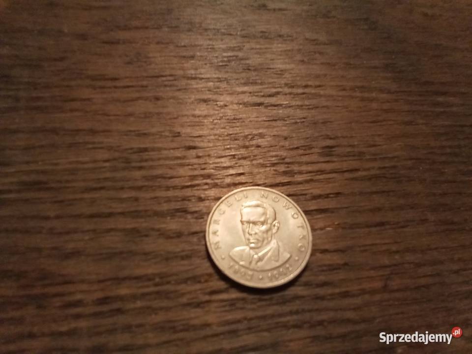 Nowotko 20 PRL 1976 Warszawa