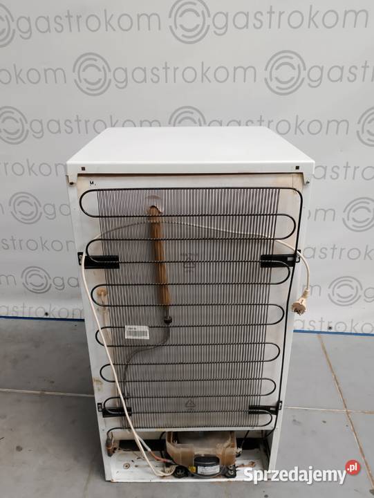 Witryna chłodnicza Electrolux Gastronomia dolnośląskie Wrocław
