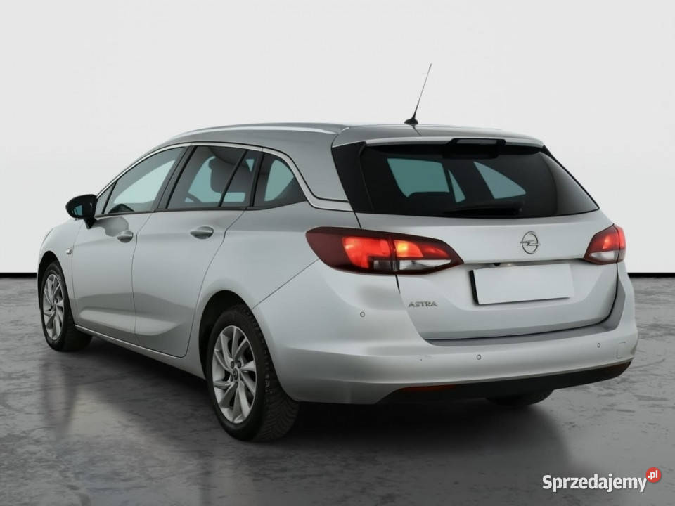 Opel Astra 12 Turbo sprzedam