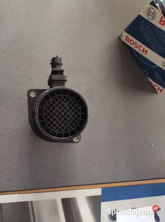 Przepływomierz masowy powietrza 0 281 002 980 małopolskie Limanowa