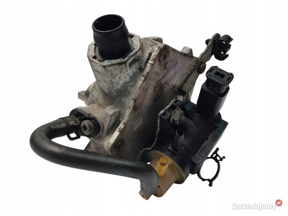 POMPA VACUM WACUM Ford Focus III 10 EcoBoost Chełm