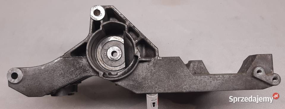 ŁAPA WSPORNIK ALTERNATORA BPX VW AUDI SEAT SKODA dolnośląskie Mielęcin