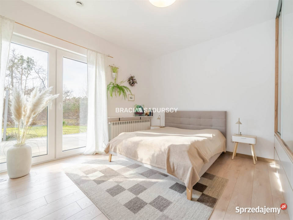 Dom Proszówki 1229m2 Domy