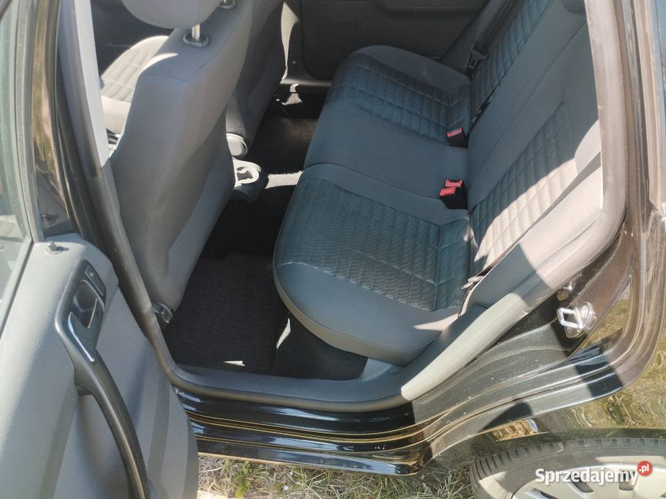 VW Polo 14 benzyna Klimaz Niemiec Kraśnik