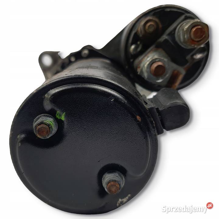 ROZRUSZNIK Opel Meriva A 16 16V valeo Z16XEP Chełm