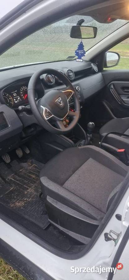 sprzedam Dacia Duster 2022r Busko-Zdrój