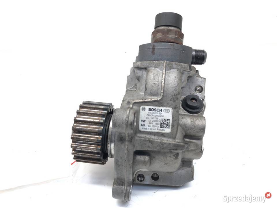 POMPA WTRYSKOWA VW TRANSPORTER T6 04L130755L 20 sprzedam