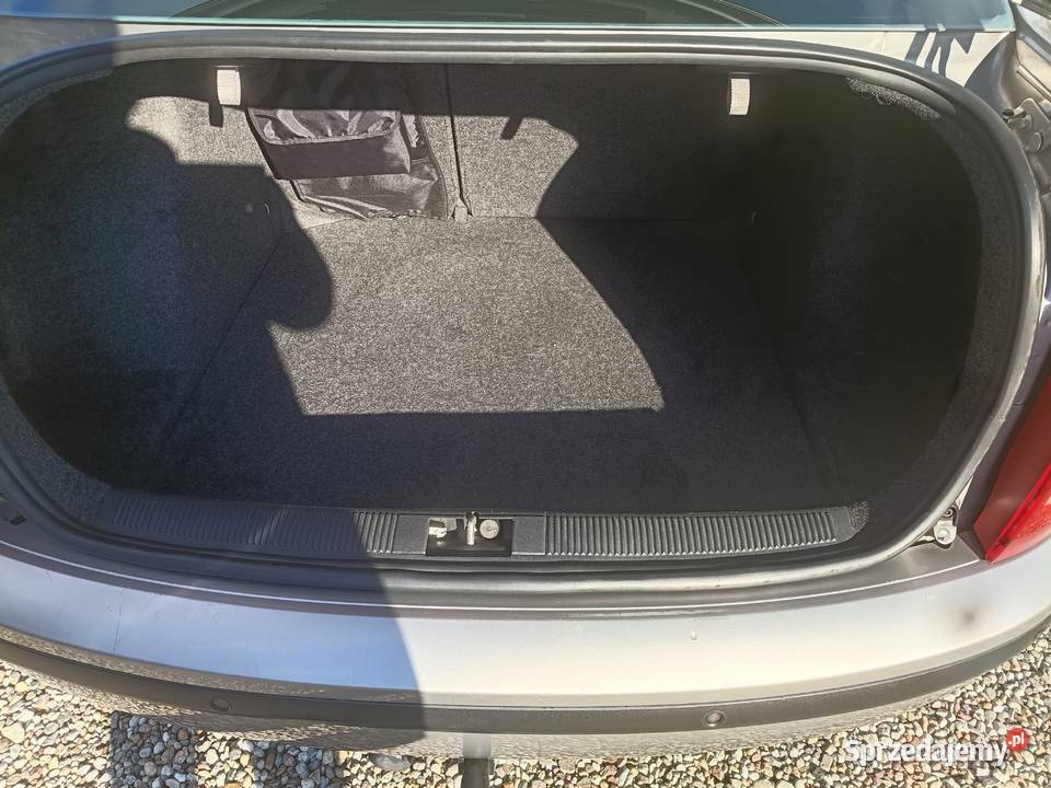 Skoda Fabia Lift 2006 12 Benzyna Klimatyzacja 1200cm3 Fabia Jankowo