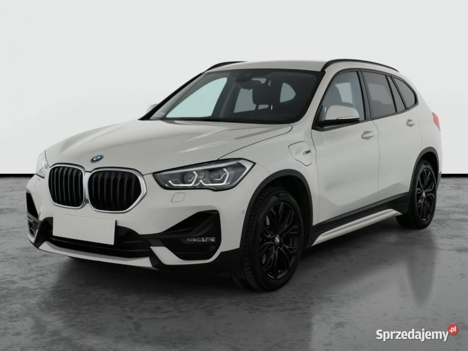 BMW X1 xDrive25e Piaseczno