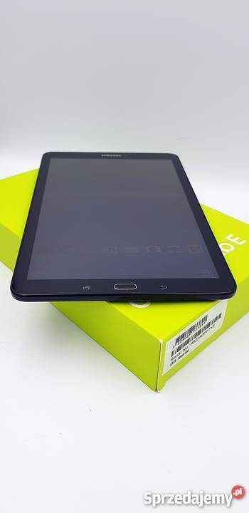 tablet samsung galaxy tab e smt560