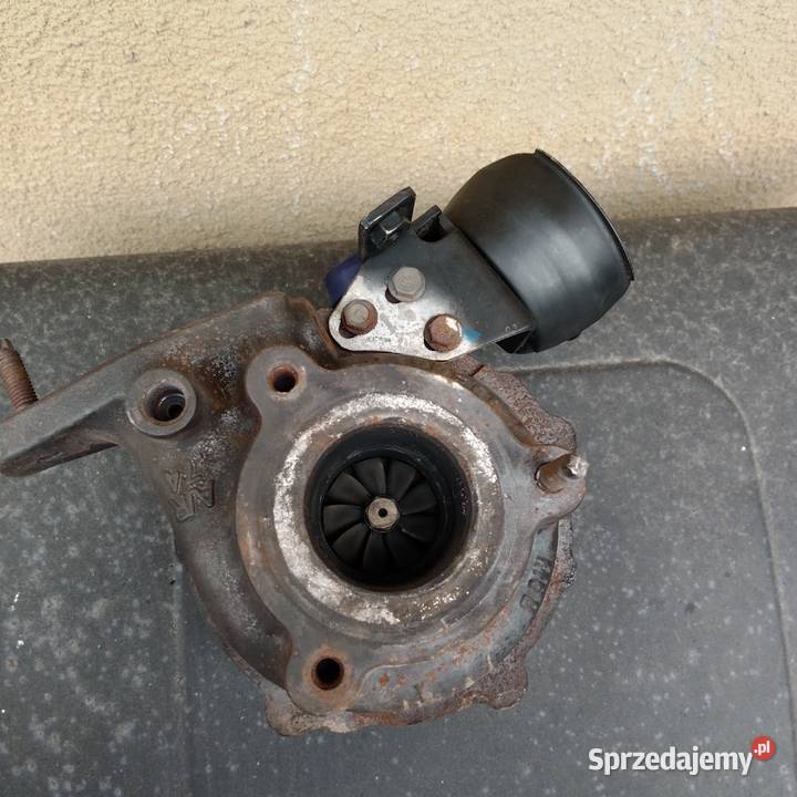 Turbina Master 3 podlaskie Bielsk Podlaski