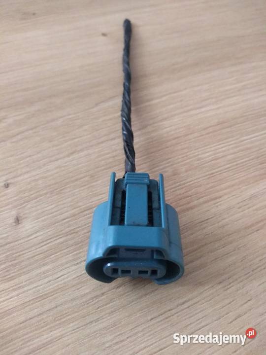 Kostka żarówki HB3 Mazda Lublin