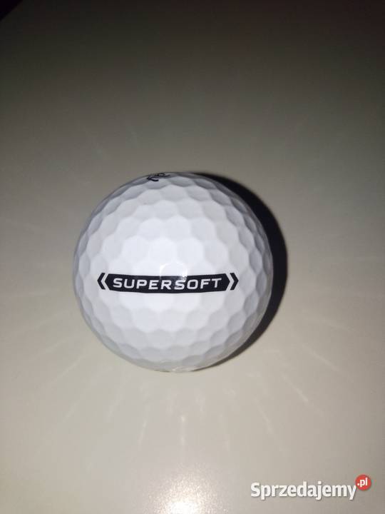 Piłki do golfa Callaway Ostrowiec Świętokrzyski