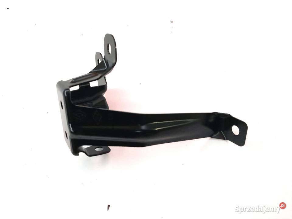 NOWY WSPORNIK MOCOWANIE BŁOTNIKA PRZÓD LEWY osobowe Części samochodowe Kalisz