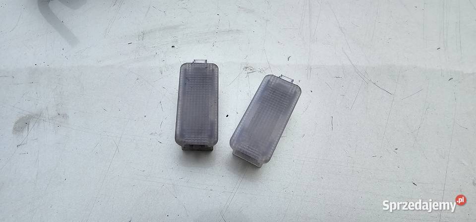 Lampka mercedes w210 w220 a2208201101 Zbąszyń