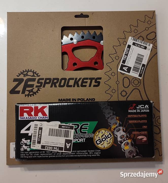 Sprzedam benzyna Lublin