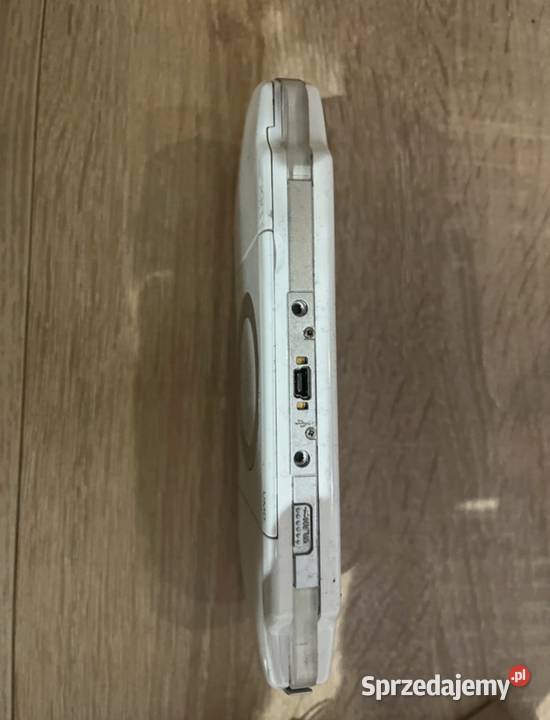 PSP2000 ARK4 Kraków