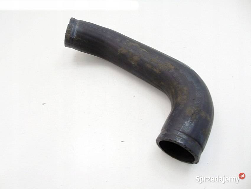WĄŻ PRZEWÓD RURA TURBO 22 HDI TDCI EURO 5 Turbosprężarki śląskie Sosnowiec sprzedam
