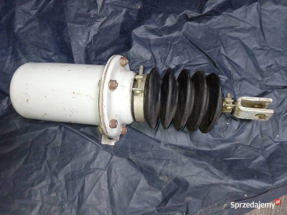 siłownik hamulcowy powietrzny 80110 Osie i elementy zawieszenia