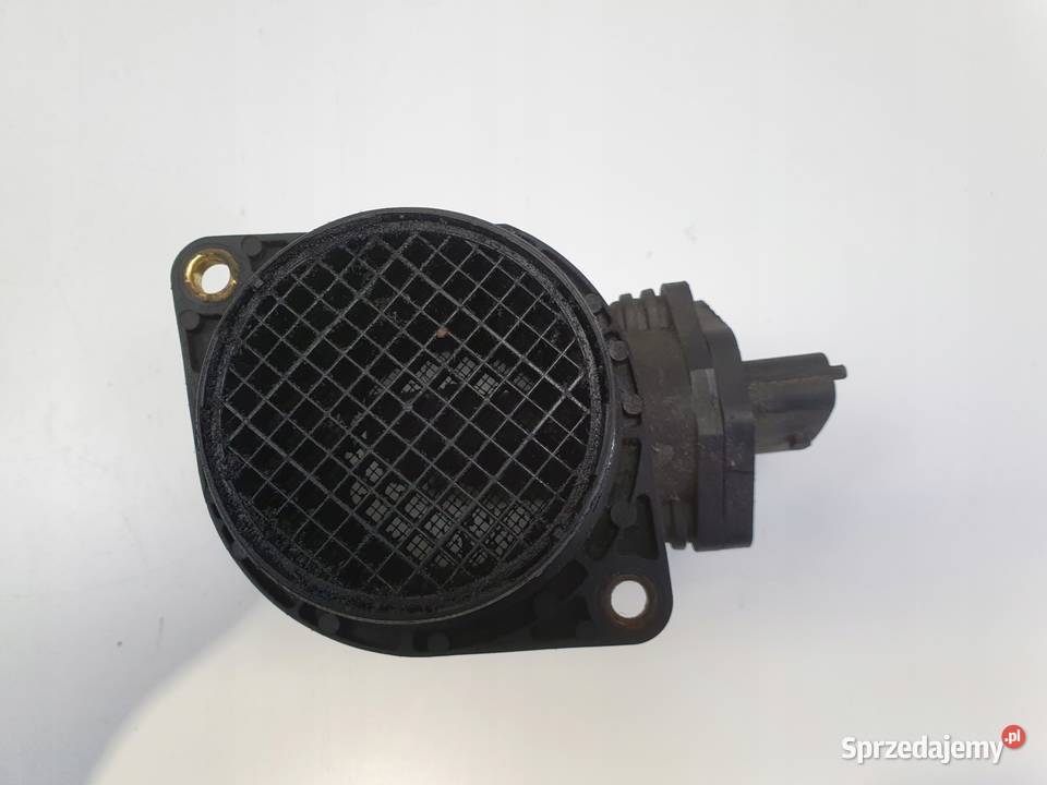 PRZEPŁYWOMIERZ Fiat Marea 19 JTD POWIETRZA Przepływomierze lubelskie Rudka