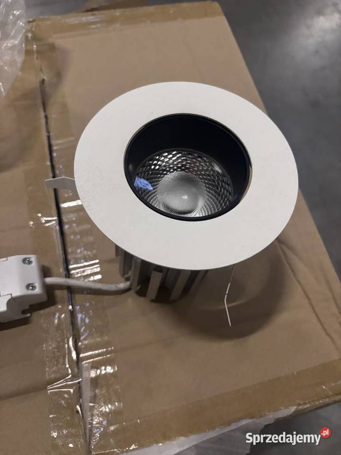 Lampa Led Carla Rcs 28W 220V Poznań