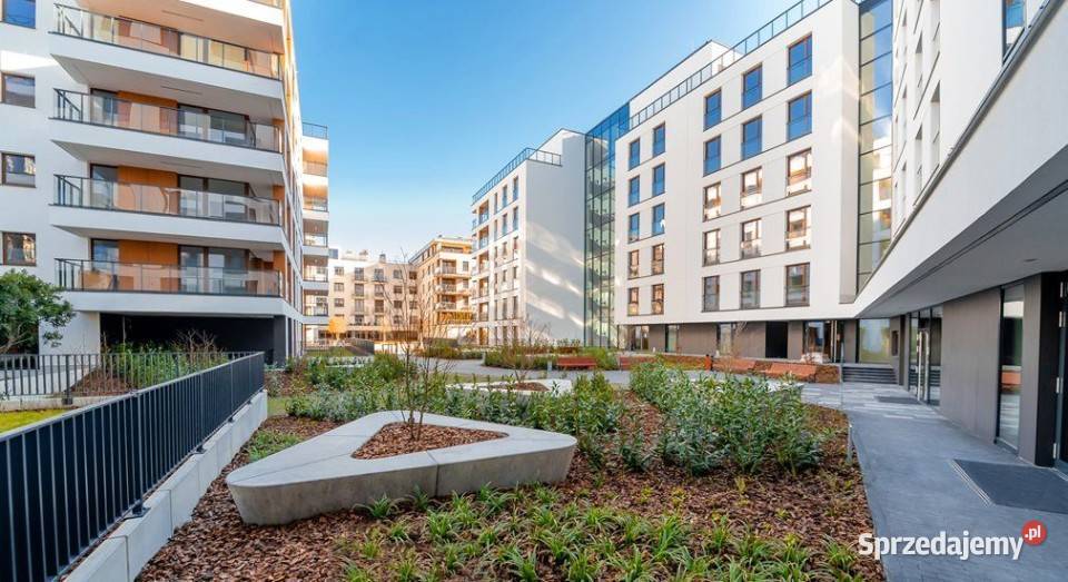 Mieszkanie na sprzedaż 143.33m2 Warszawa Jana Iii Sobieskiego