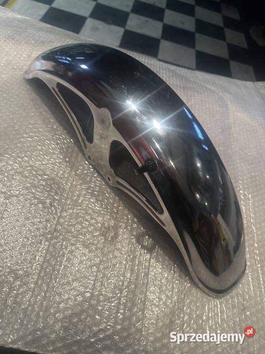 Błotnik przedni YAMAHA VIRAGO XV750SE V175 Poznań