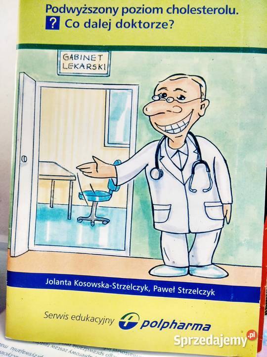 Poradniki zdrowie analiza badań medycznych Antykwariat Warszawa sprzedam