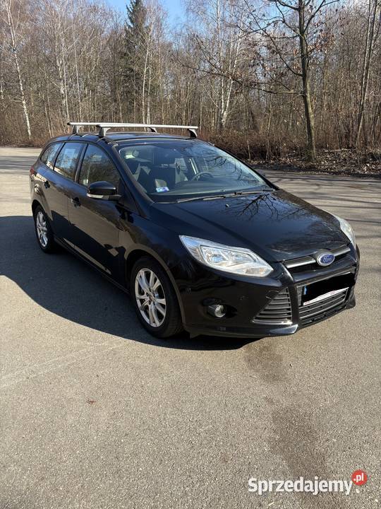 Ford Focus mk3 2011 super stan