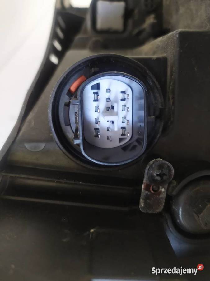 Hyundai i30 III LIFT reflektor lewy full led sprzedam