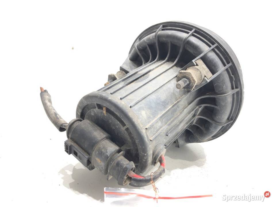 POMPA POWIETRZA WTÓRNEGO AUDI A4 B6 8E0906613B Pompy podciśnieniowe