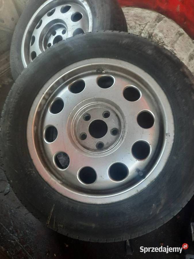 Dekielki do alufelg audi a3 8L0 601 165A Busko-Zdrój sprzedam