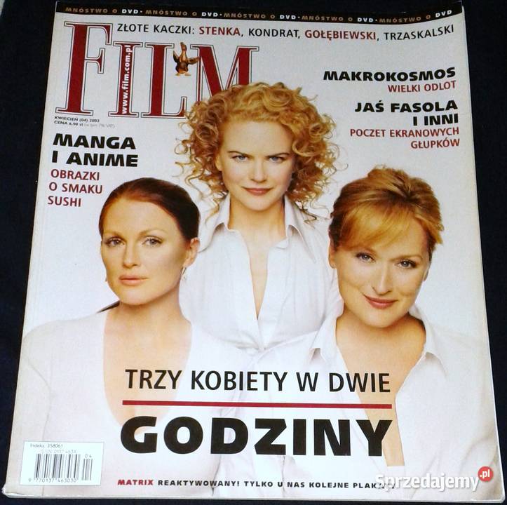 Film 14 czasopism Chełm