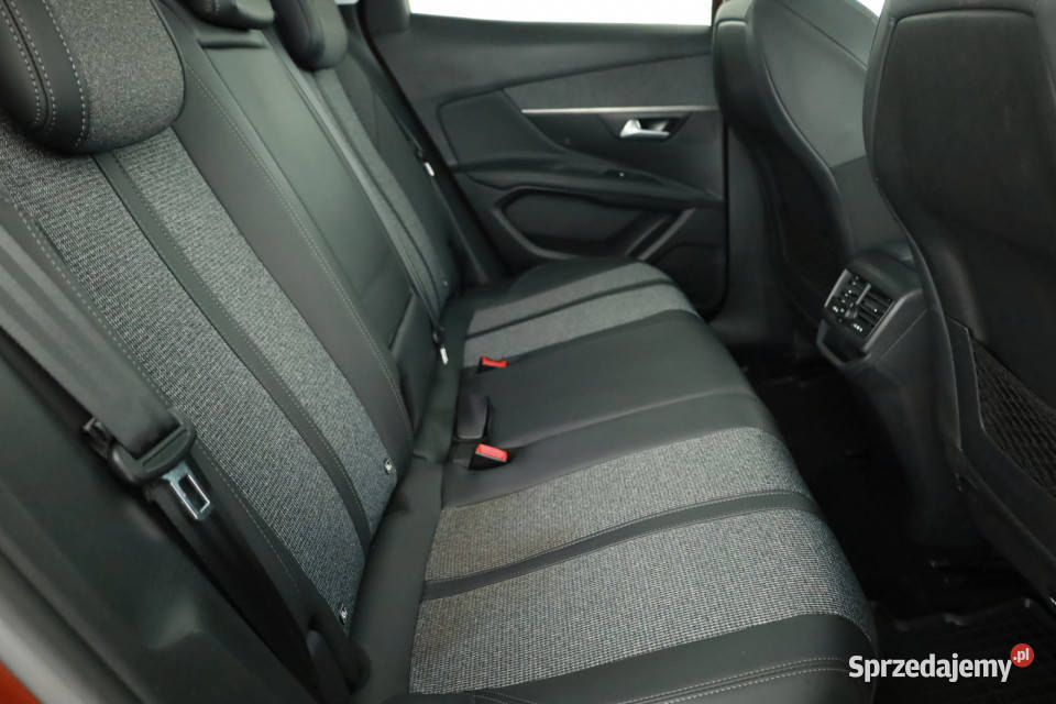 Peugeot 3008 12 PureTech bluetooth