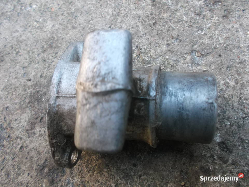 MZ ES 125 150 KRÓCIEC GAŹNIKA GARDZIEL DDR Świerzawa
