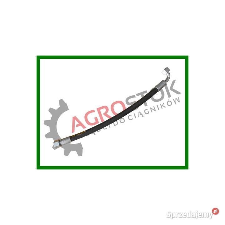 Przewód siłownika mtz lubelskie sprzedam