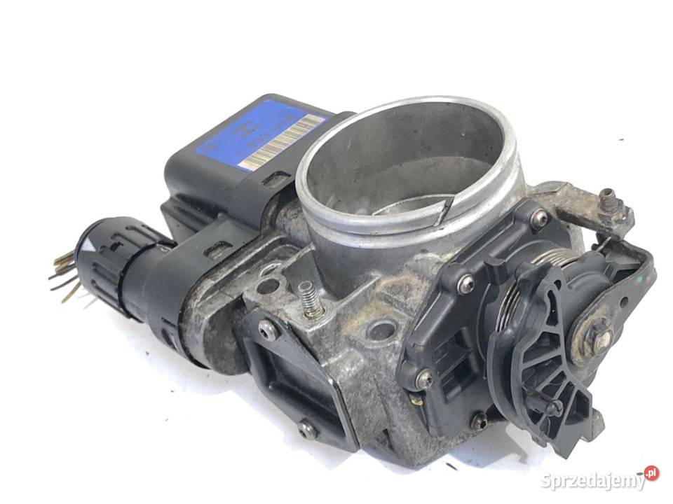 PRZEPUSTNICA BMW E39 1433414 20 150 9503 ZAWÓR