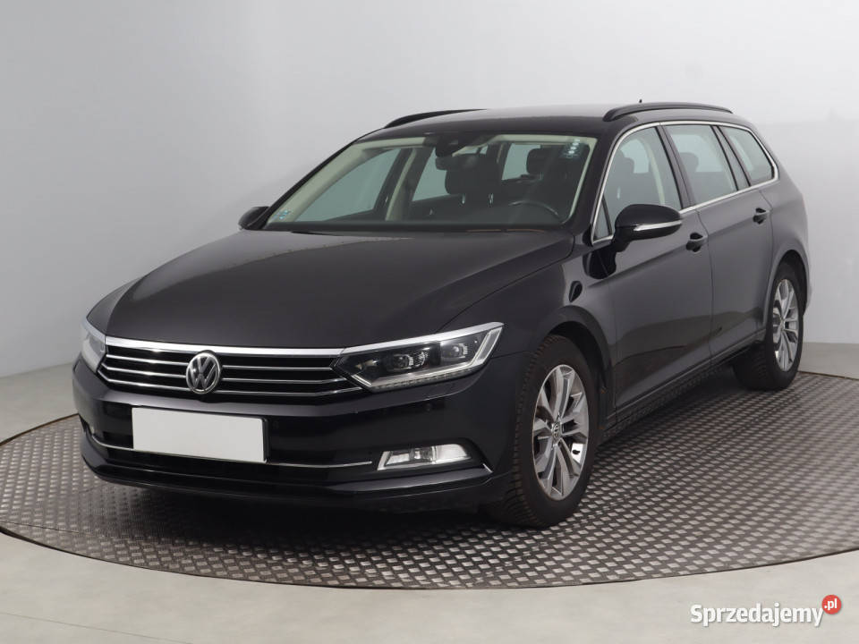 VW Passat 14 TSI ASR (kontrola trakcji) dolnośląskie Bielany Wrocławskie