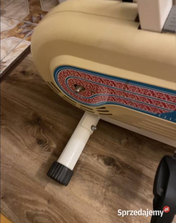 Rowerek do ćwiczeń warmińsko-mazurskie