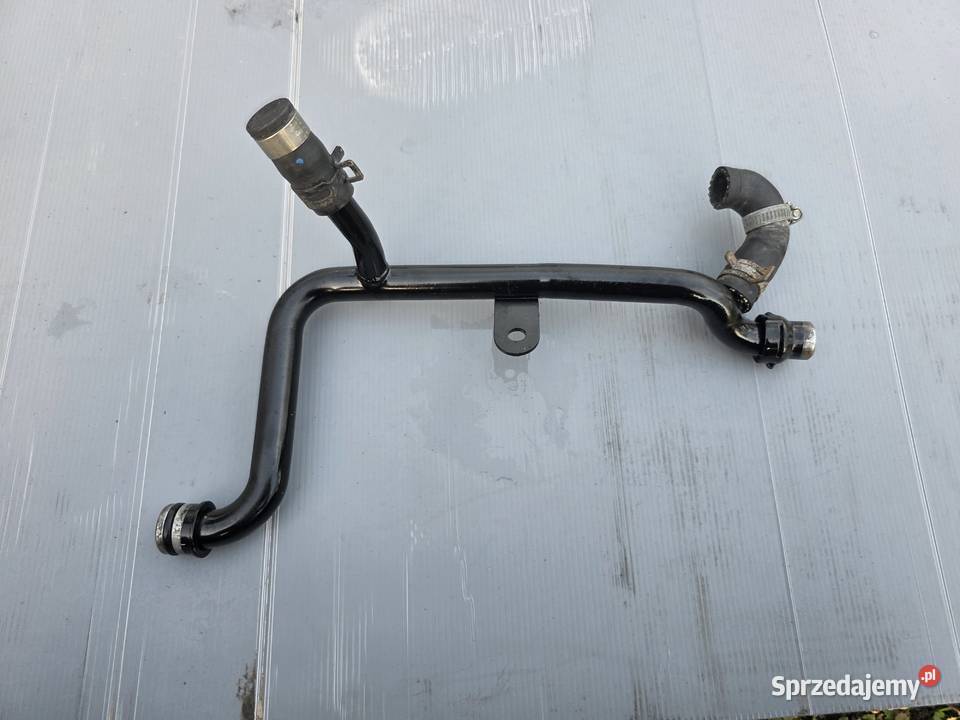 Rura Przewód Magistrala Wody VWAudi 18T 06B 121 małopolskie sprzedam