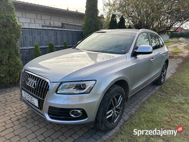 20TDI 190 Quattro Navi Kamera Gdańsk