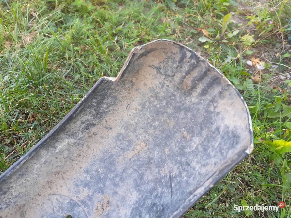 Mz etz 251 Błotnik tył tylny lampa kierunki Tychów Nowy