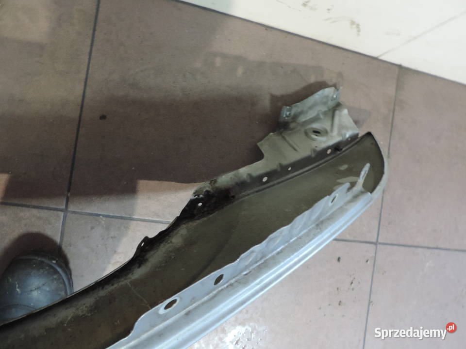 BŁOTNIK PRAWY PRZÓD FORD MONDEO MK3 FL KOLOR 72 Nowy Sącz