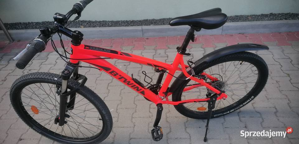 Rower btwin Chrzanów