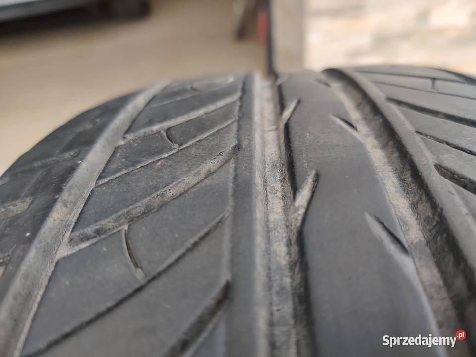 opona letnia 20555 r16 solazo Premiorri 16cale Gliwice