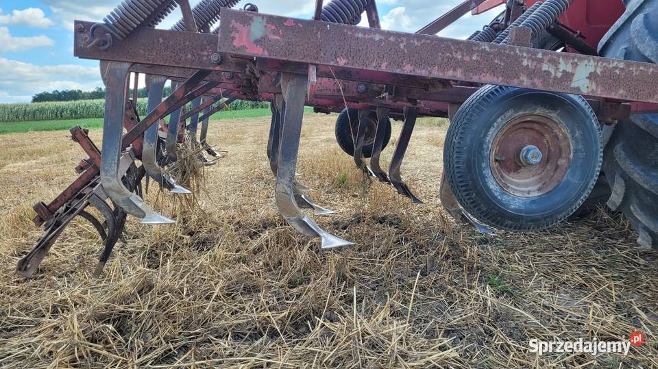 Agregat Uprawowy Ścierniskowy sprzedam