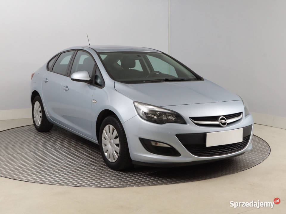 Opel Astra 14 T Bielany Wrocławskie sprzedam