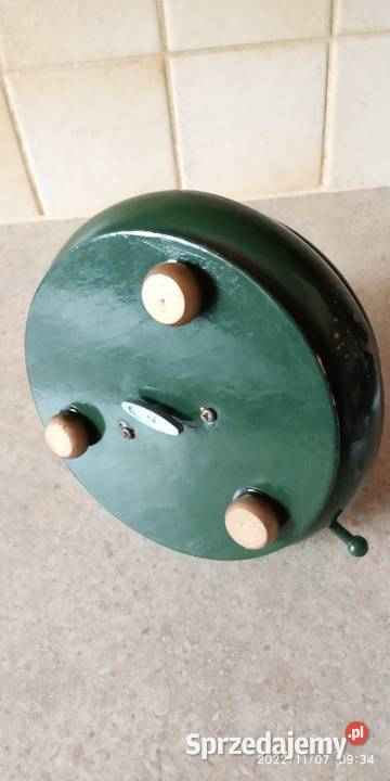 vintage świąteczna pozytywka