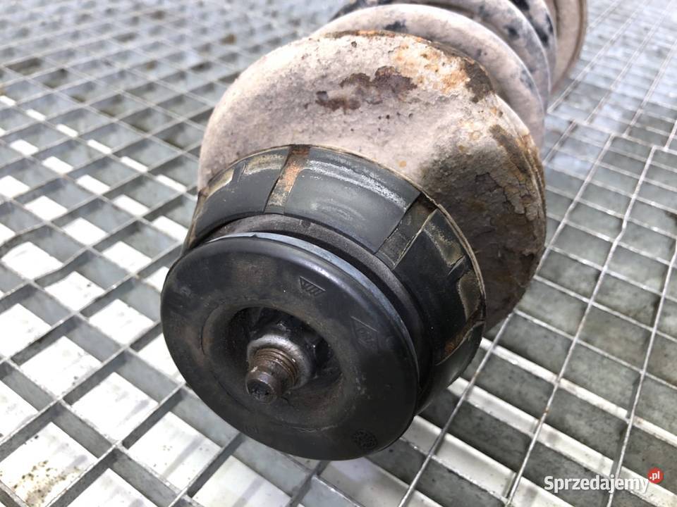 AMORTYZATOR PRAWY PRZÓD DACIA SANDERO 16